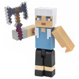 Minecraft Dungeons Greta Action Figure - Radar Toys