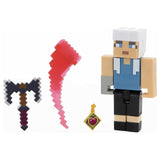 Minecraft Dungeons Greta Action Figure - Radar Toys