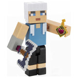Minecraft Dungeons Greta Action Figure - Radar Toys