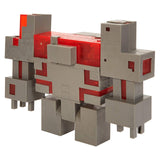 Minecraft Dungeons Redstone Monstrosity Set - Radar Toys