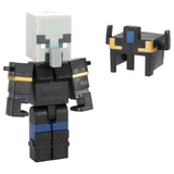 Minecraft Dungeons Royal Guard Action Figure - Radar Toys
