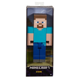 Minecraft Large Steve 8.5 Inch Action Figure - Radar Toys
