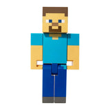 Minecraft Large Steve 8.5 Inch Action Figure - Radar Toys