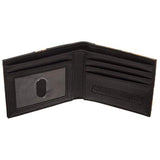 Minecraft Pickaxe Badge Bi-Fold Wallet - Radar Toys