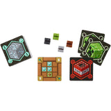 Minecraft The Card Game - Radar Toys