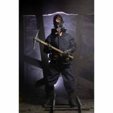 NECA My Bloody Valentine The Miner 8 Inch Action Figure - Radar Toys