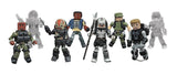 Minimates Predator Series 2 Blind Bag Mini Figure - Radar Toys
