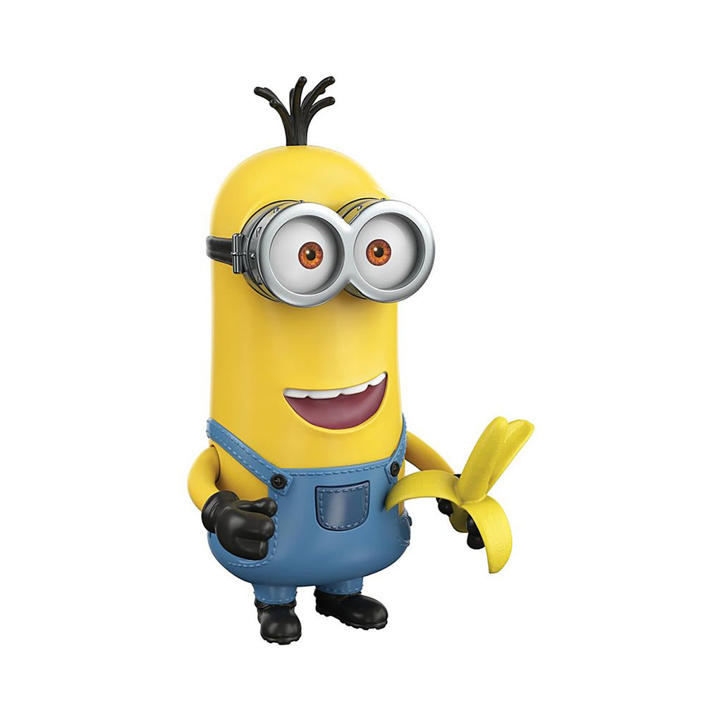 Minions Rise Of Gru Sing N Babble Kevin Figure