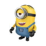 Minions Rise Of Gru Sing N Babble Stuart Figure - Radar Toys