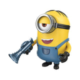 Minions Rise Of Gru Sing N Babble Stuart Figure - Radar Toys