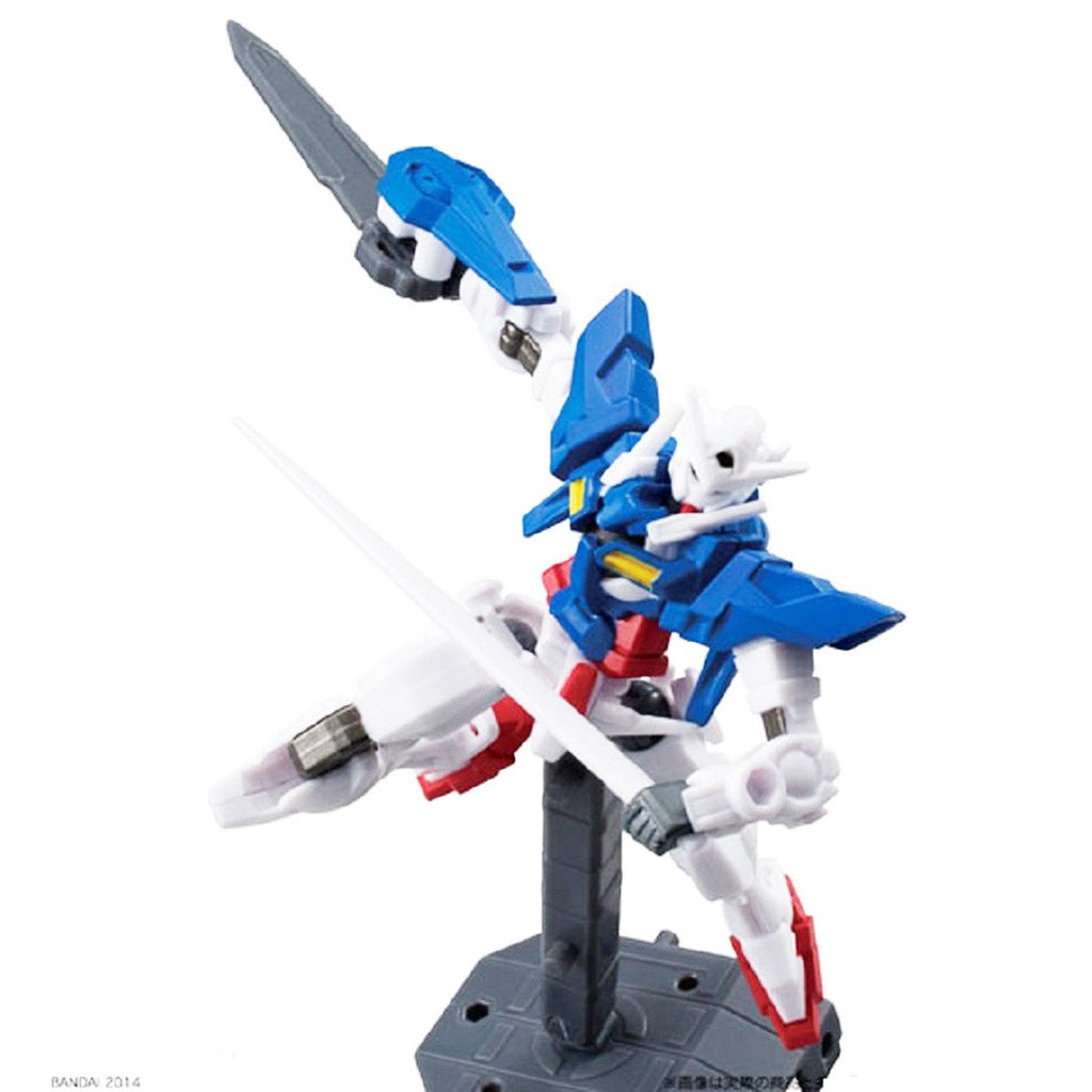 Mobile Suit Gundam Assault Kingdom Gundam Exia Repair II Mini Figure - Radar Toys