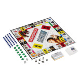 Monopoly Jay And Silent Bob Strike Back Board Game - Radar Toys