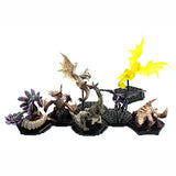 Monster Hunter Plus Capcom Blind Box Vol 1 Action Figure - Radar Toys