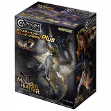 Monster Hunter Plus Capcom Blind Box Vol 2 Action Figure - Radar Toys