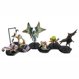 Monster Hunter Plus Capcom Blind Box Vol 2 Action Figure - Radar Toys