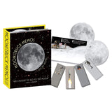 Moonstruck Memos Stick Notes - Radar Toys