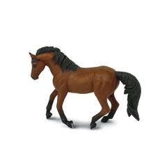 Morgan Mare Winner's Circle Horses Figure Safari Ltd - Radar Toys