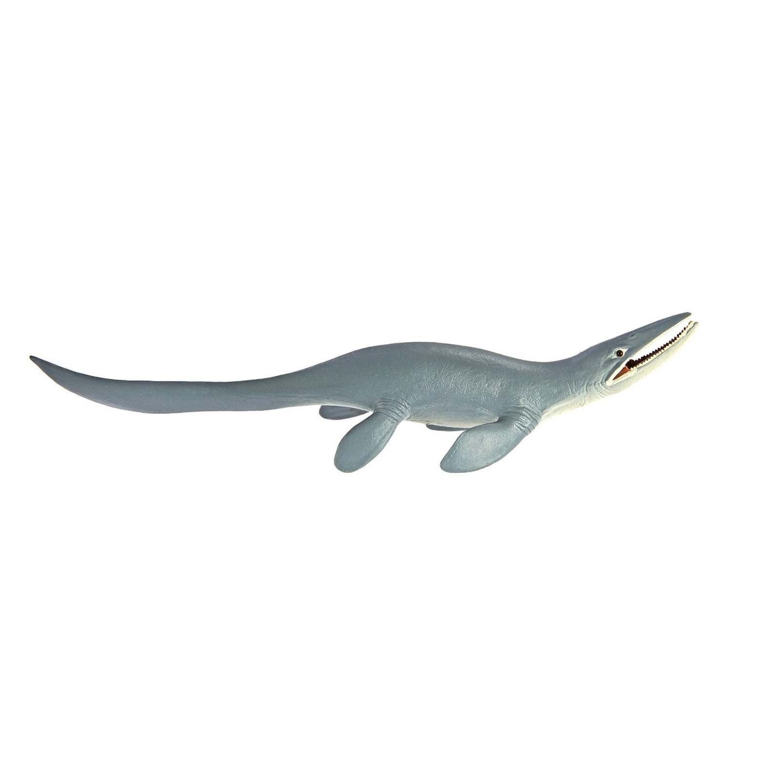 Mosasaurus Wild Safari Dinosaur Figure Safari Ltd 287629