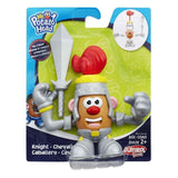 Mr. Potato Head Knight Mini Figure - Radar Toys