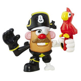 Mr. Potato Head Pirate Mini Figure - Radar Toys