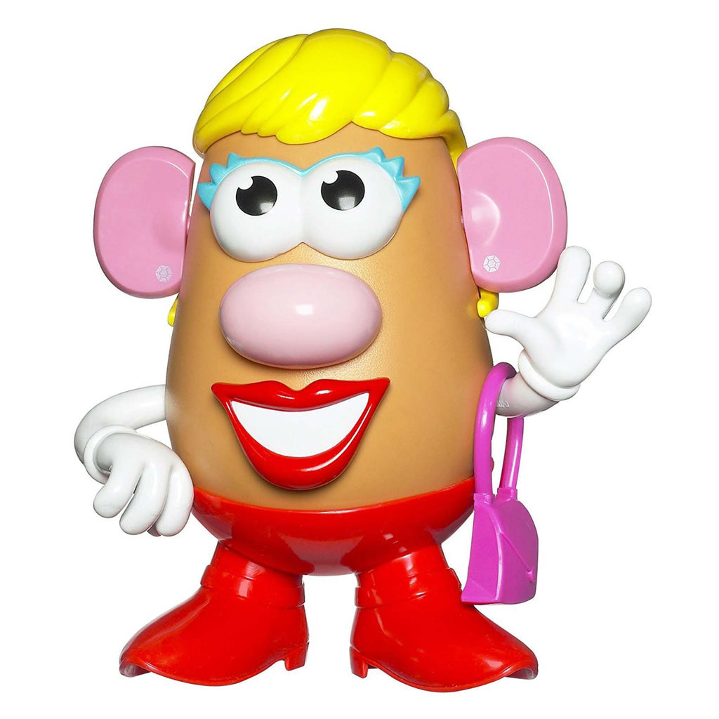Mrs. Potato Head 13 Piece Figure Play Set