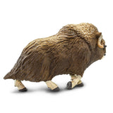 Muskox Figure Safari Ltd - Radar Toys