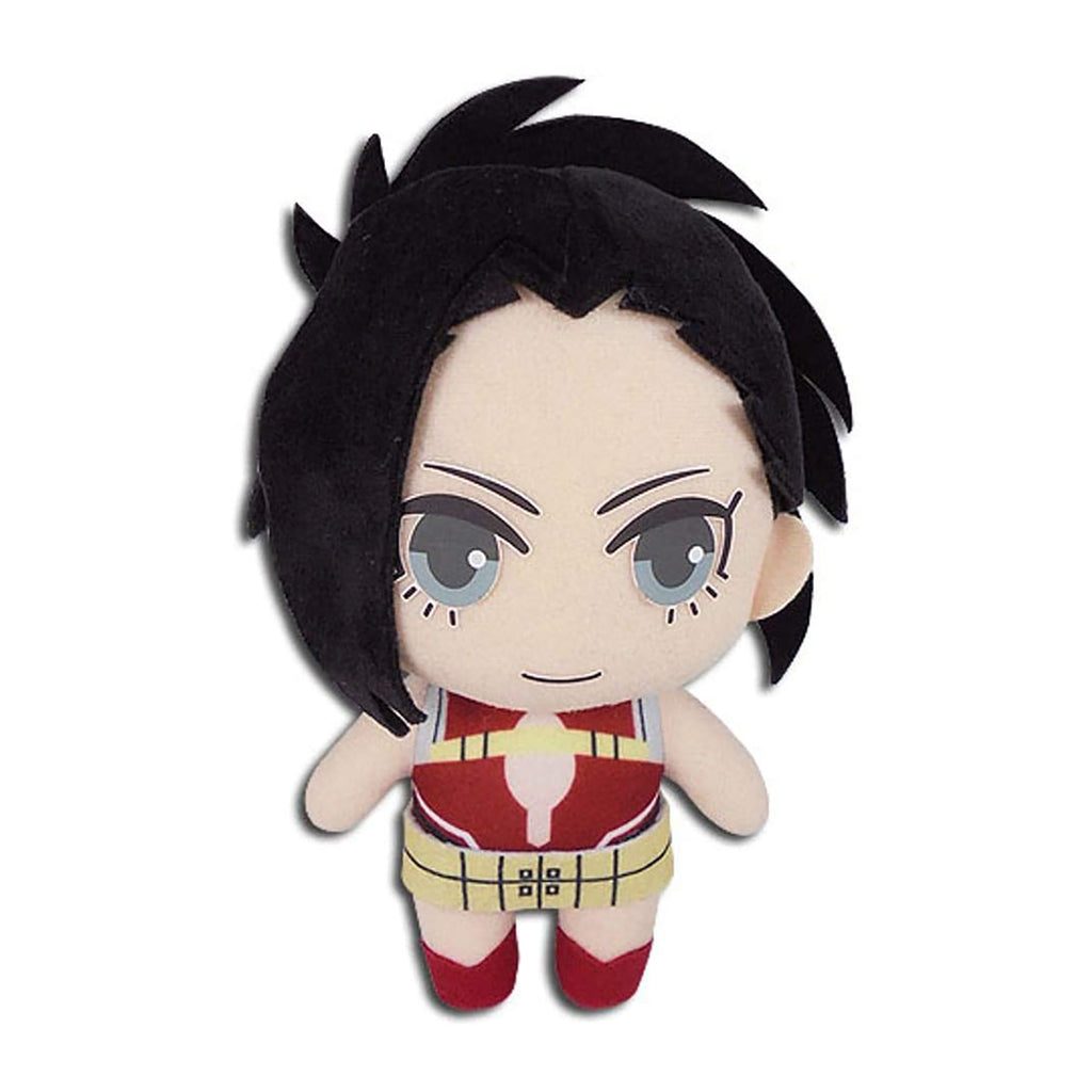 My Hero Academia S2 Yaoyorozu Hero Costume 8 Inch Plush Figure - Radar Toys