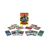My Hero Academia The Card Game - Radar Toys