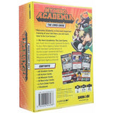 My Hero Academia The Card Game - Radar Toys