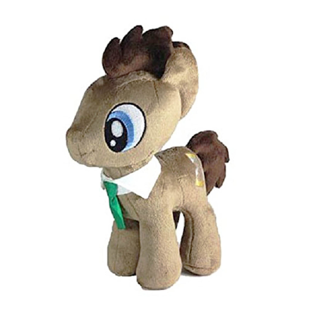 My Little Pony Dr. Hooves 11 Inch Plush Figure