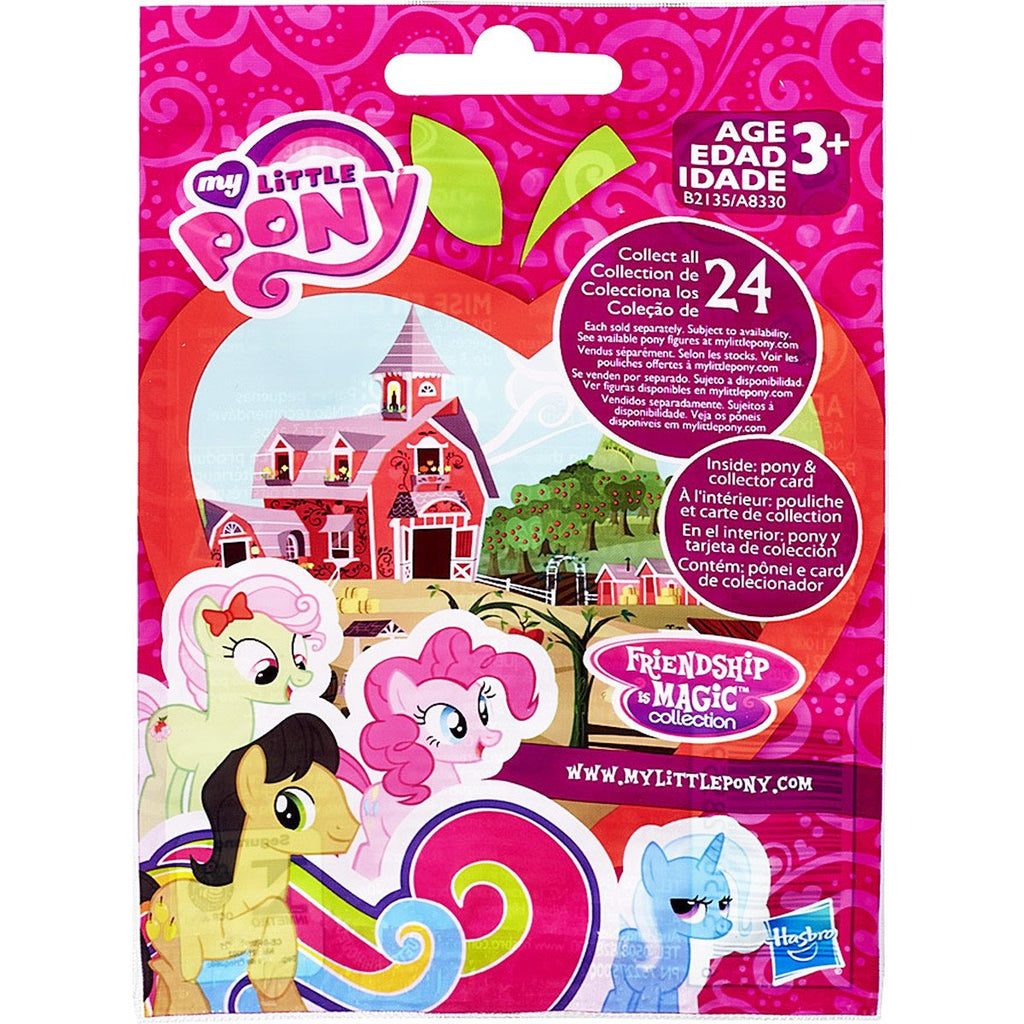 My Little Pony Friendship is Magic Collection Mystery Bag