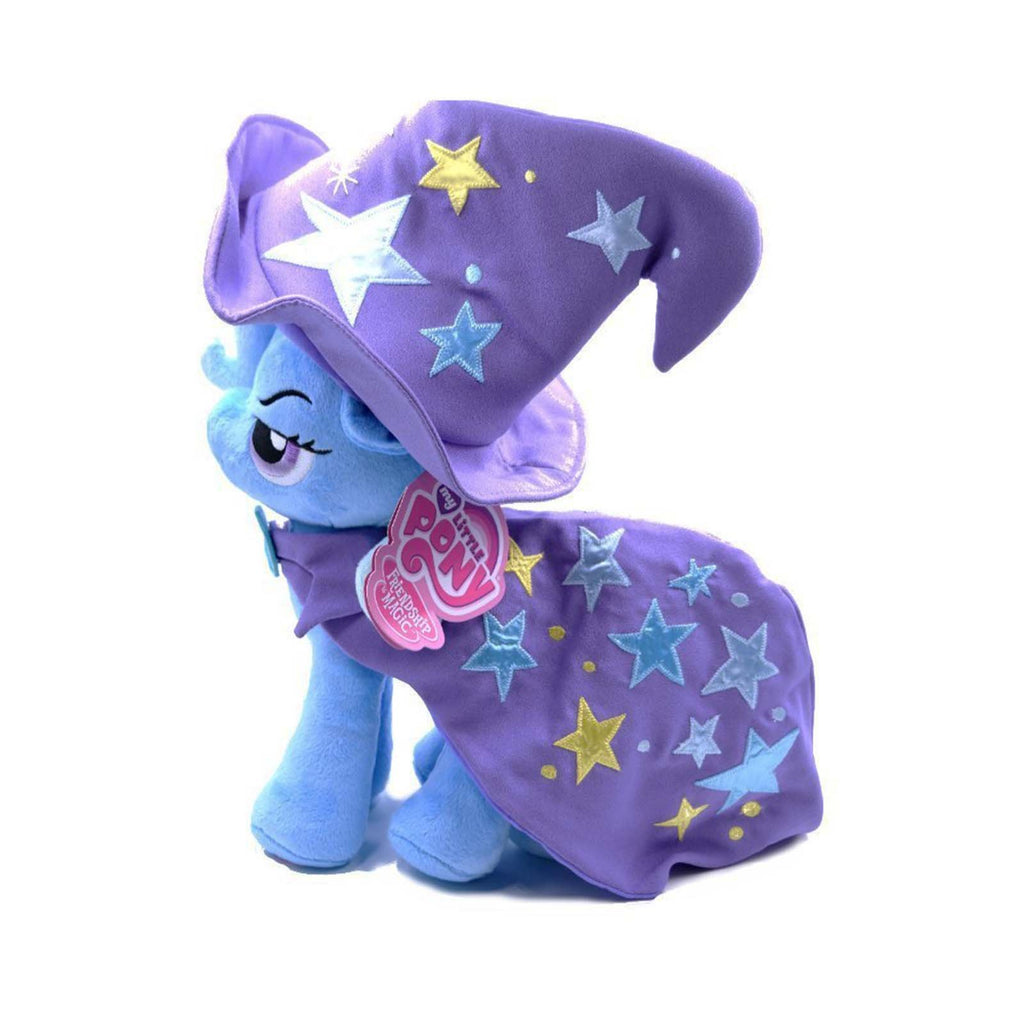 My Little Pony Great And Powerful Trixie 11 Inch Plush Figure