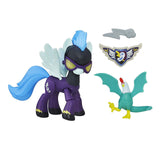 My Little Pony Guardians Of Harmony Shadowbolts Figure - Radar Toys
