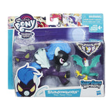 My Little Pony Guardians Of Harmony Shadowbolts Figure - Radar Toys