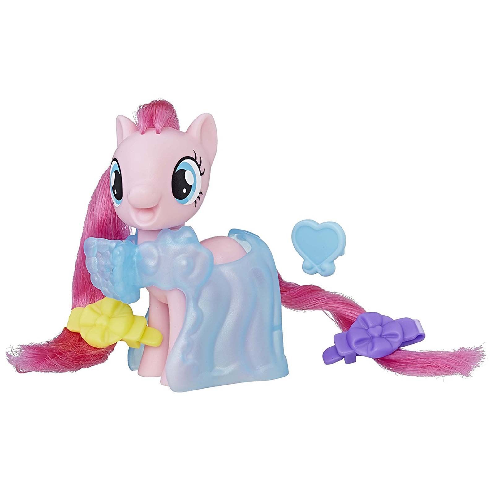 My Little Pony Movie Pinkie Pie Runway Fashions Figure Set | Radar Toys