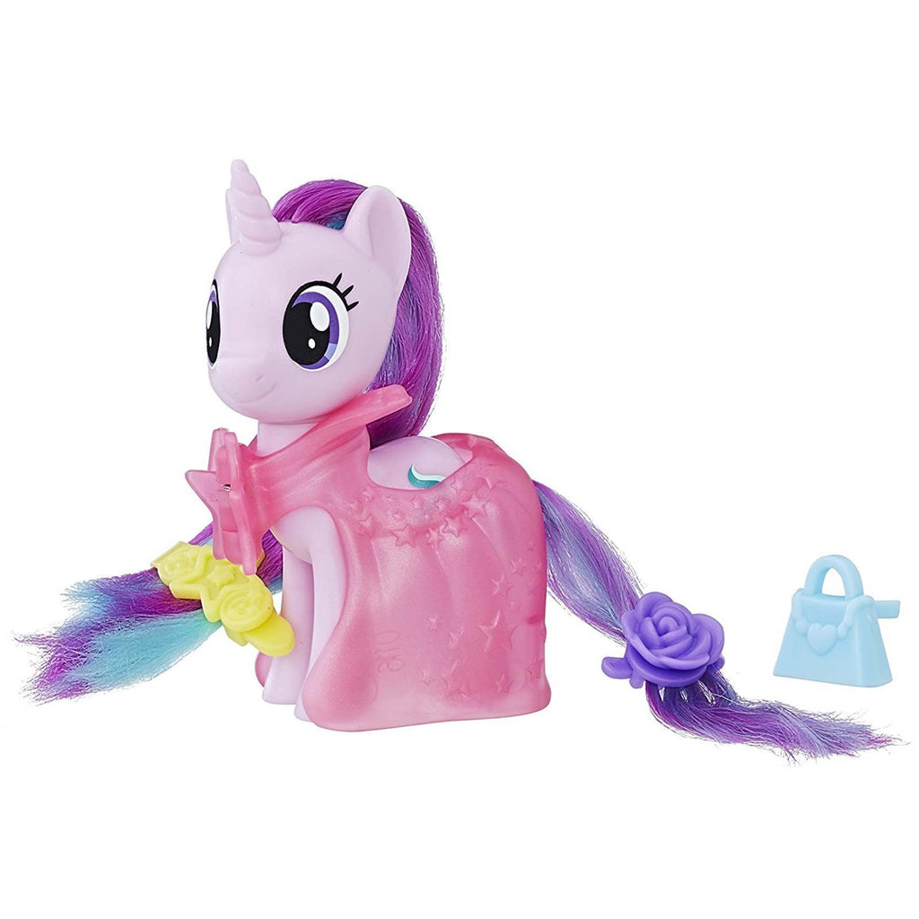 My Little Pony Movie Starlight Glimmer Runway Fashions Figure Set
