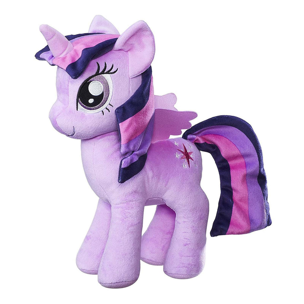 My Little Pony Princess Twilight Sparkle 12 Inch Plush Figure