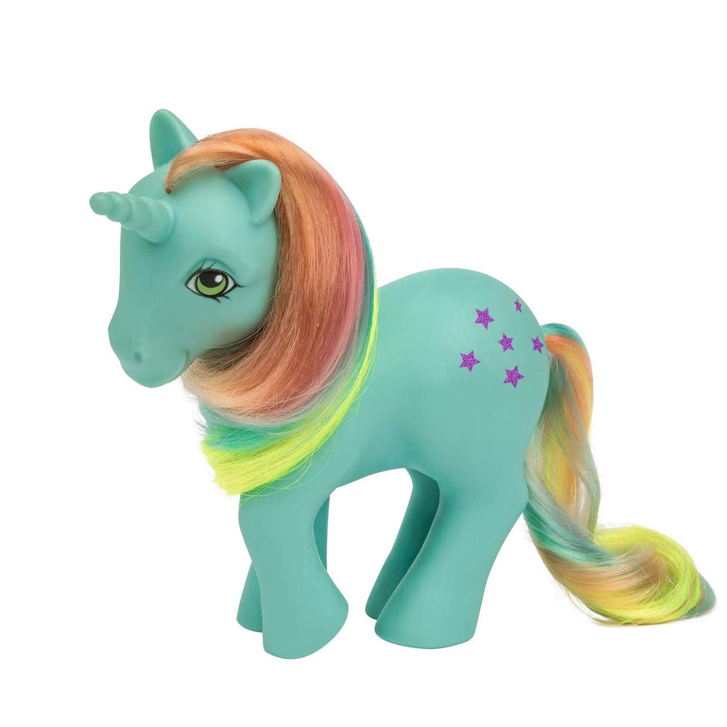 My Little Pony Rainbow Collection Starflower Pony Figure