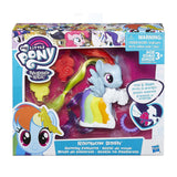 My Little Pony Runway Fashions Rainbow Dash Figure - Radar Toys
