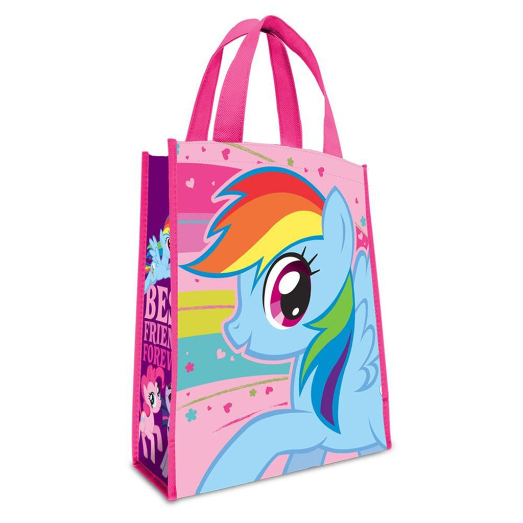 My Little Pony Small Recycled Shopper tote