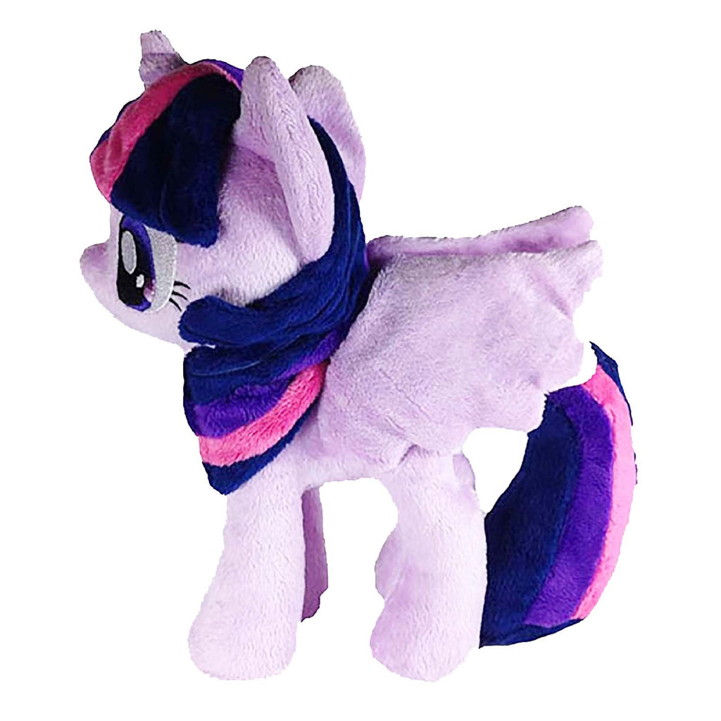 My Little Pony Twilight Sparkle 11 Inch Plush Figure