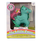 My Little Pony Unicorn Pegasus Collection Medley Figure - Radar Toys