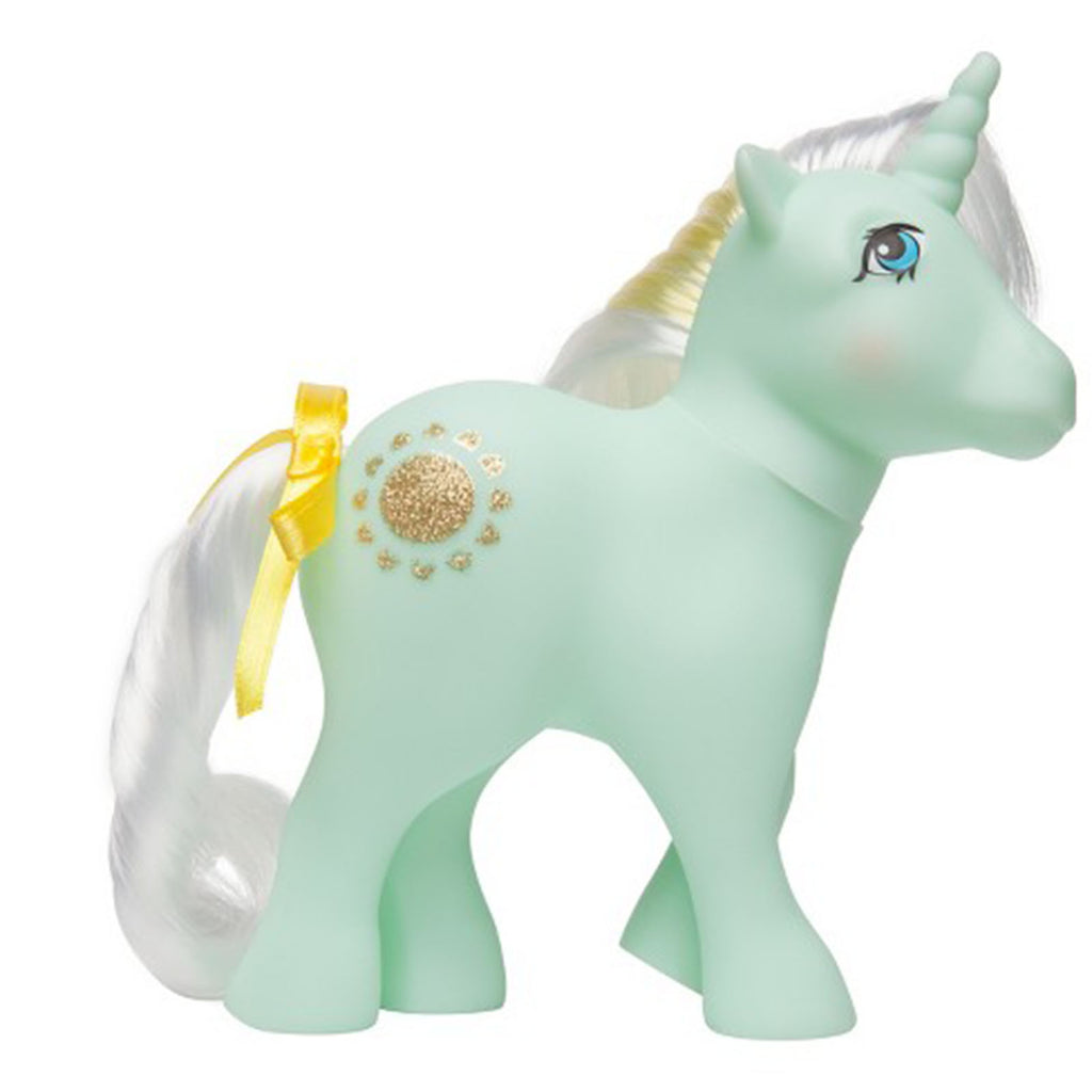 My Little Pony Unicorn Pegasus Collection Sunbeam Figure