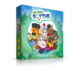 My Little Scythe The Board Game - Radar Toys