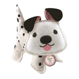 My Studio Girl Make Your Own Rescue Pets Dalmatian Sew Set - Radar Toys