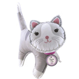 My Studio Girl Make Your Own Rescue Pets Kitty Sew Set - Radar Toys