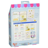 My Studio Girl Tiny Town Buddies Cat Sew Set - Radar Toys