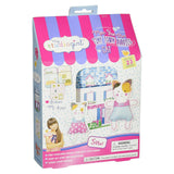 My Studio Girl Tiny Town Buddies Cat Sew Set - Radar Toys