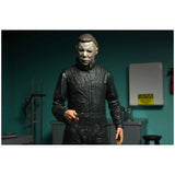 NECA Halloween II Ultimate Michael Myers And Dr Loomis 7 Inch Action Figure Set - Radar Toys