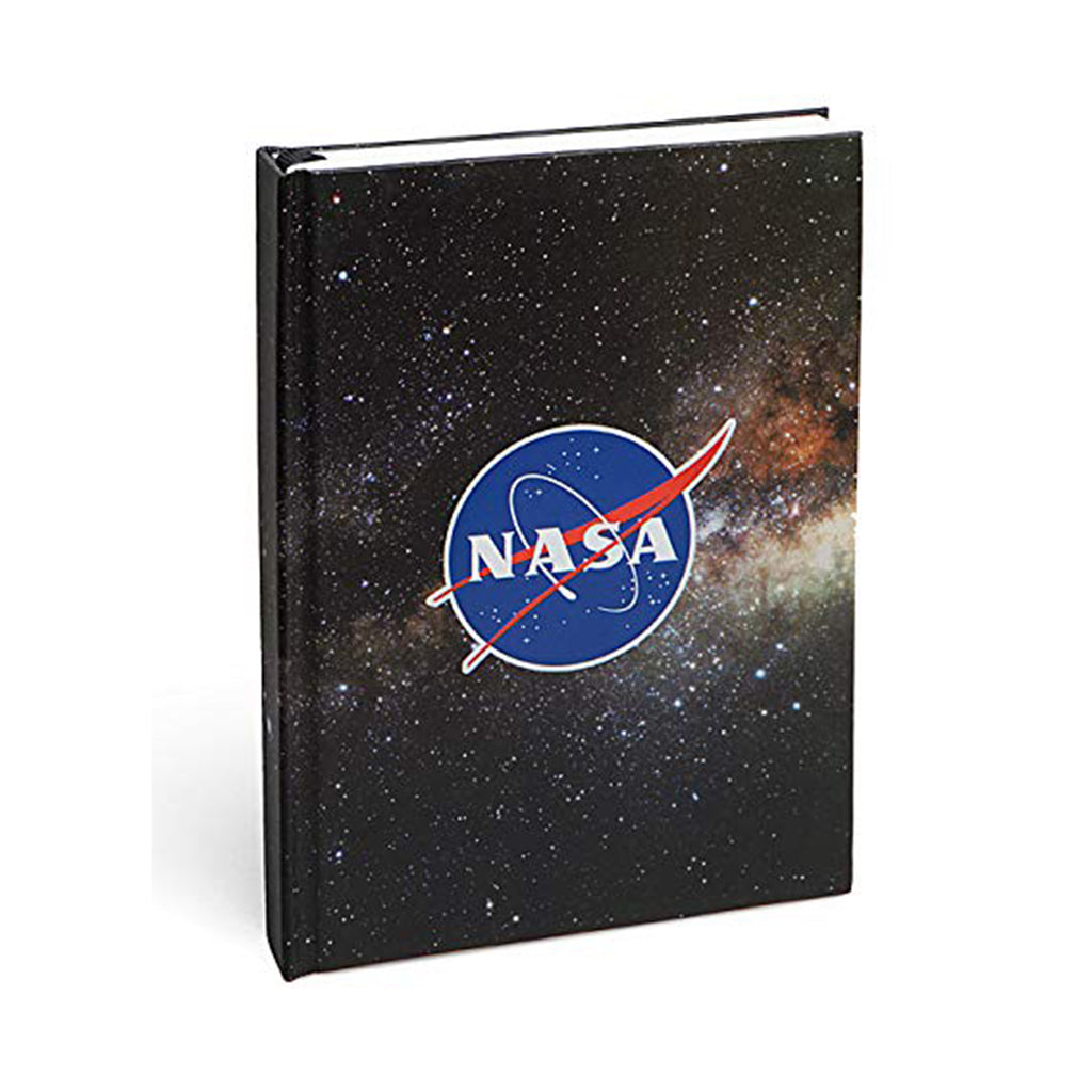 NASA Celestial Journal - Radar Toys